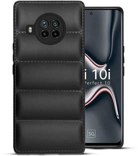BOZTI Back Cover for Mi 10i