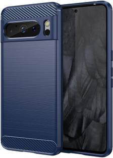 Cover Alive Back Cover for Google Pixel 8 Pro