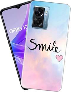 Flipkart SmartBuy Back Cover for Oppo K10 5G