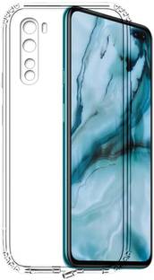 digital star Back Cover for ONEPLUS Nord