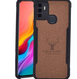 Balacase Back Cover for OPPO A53