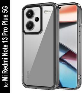 Zapcase Back Cover for Mi Redmi Note 13 Pro Plus 5G