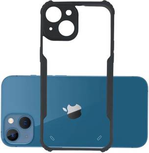 Amagav Back Cover for APPLE iPhone 13 Mini, APPLE iPhone 13 Mini