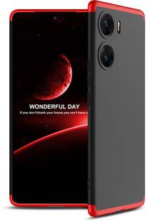 SoulBuy Back Cover for Vivo V29e 5G