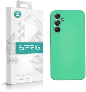Sprig Liquid Silicone Back Cover for Samsung Galaxy A54 5G