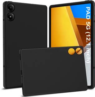 TGK Back Cover for Poco Pad 12.1 inch Tablet