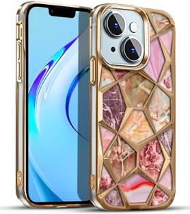 GIRIND Back Cover for iPhone 14