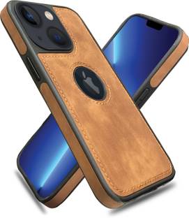 Artistque Back Cover for Apple iPhone 13 mini