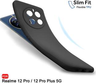 Skyforce Back Cover for Realme 12 Pro Plus 5G Back cover