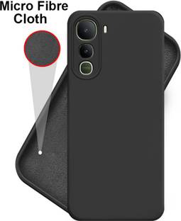 GLOBAL NOMAD Back Cover for vivo Y400 5G