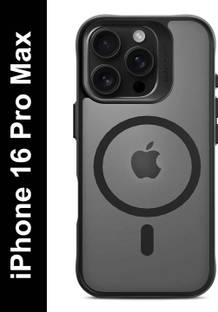 DailyObjects Back Cover for iPhone 16 Pro Max