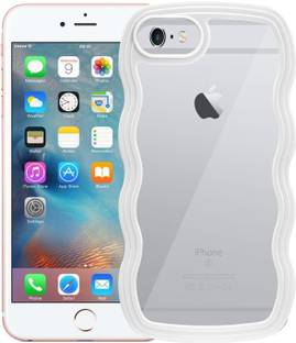 MBCASE Back Cover for Apple iPhone 6s
