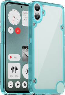 Cover Alive Back Cover for CMF by Nothing Phone 1