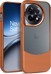 Mintzz Back Cover for OnePlus 12R 5G