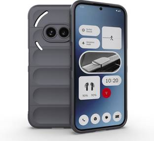 कवर अलाइव Nothing Phone (2a), Nothing Phone (2a) Plus के लिए