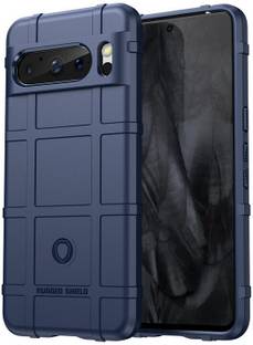 Cover Alive Back Cover for Google Pixel 8 Pro