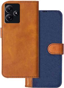 GLOBAL NOMAD Back Cover for POCO M6 Pro 5G, Poco M6 Pro 5G