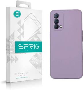 Sprig Back Cover for realme GT Master Edition