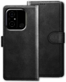 Rofix star Back Cover for POCO C55