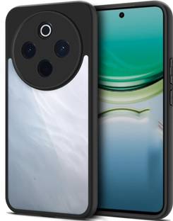 Micvir Back Cover for Vivo T4 5G