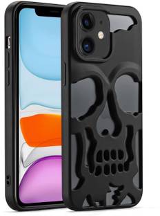 Mintzz Back Cover for Apple iPhone 11