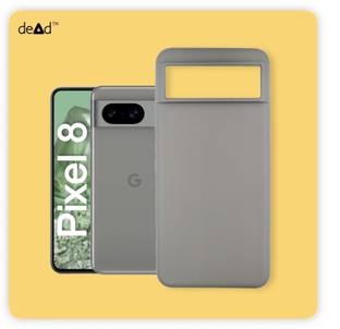 dead Back Cover for Google Pixel 8