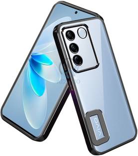 AESTMO Back Cover for Vivo V27 5G, Vivo V27 Pro 5G