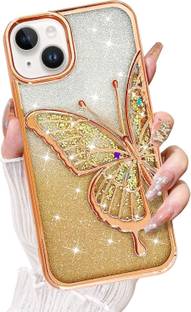 Mintzz Back Cover for Apple iPhone 13