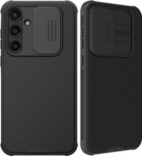 Nillkin Back Cover for Samsung Galaxy A35 5G