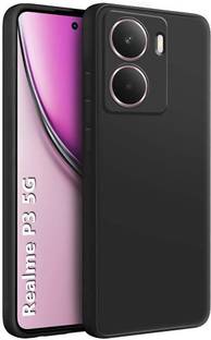 SMARTCASE Back Cover for realme P3 5G, Realme P3 5G