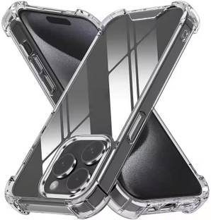 KrKis Back Cover for Iphone 16 Pro Max