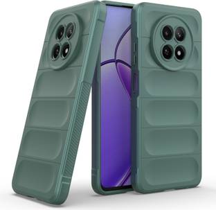 GLOBAL NOMAD Back Cover for Realme C65 5G