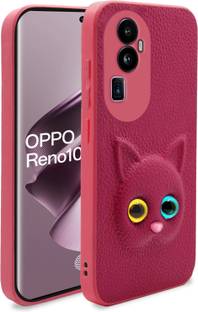 Pikkme Back Cover for Oppo Reno 10 Pro Plus 5G