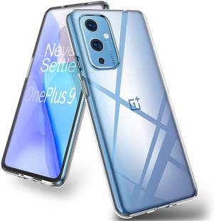 Casenew Back Cover for OnePlus 9