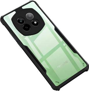 Micvir Back Cover for realme P2 Pro 5G