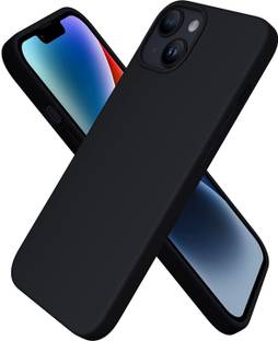 AKSHUD Back Cover for APPLE iPhone 14 Plus