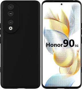Caseline Back Cover for Honor 90, Honor 90 5G,Honor 90,(CND)