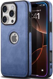 KARWAN Back Cover for APPLE iPhone 16 Pro Max