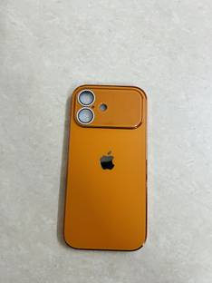 Zekly Back Cover for Apple iPhone 17