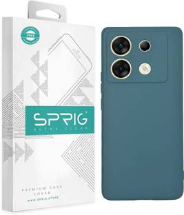 Sprig Back Cover for INFINIX ZERO 30 5G