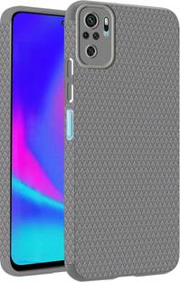 Wellpoint Back Cover for Mi Redmi Note 10