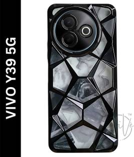 Hive Back Cover for Vivo Y39 5G