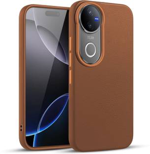 V-TAN Back Cover for Vivo V50e 5G