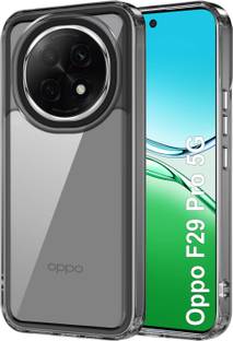 Zapcase Back Cover for Oppo F29 Pro 5G