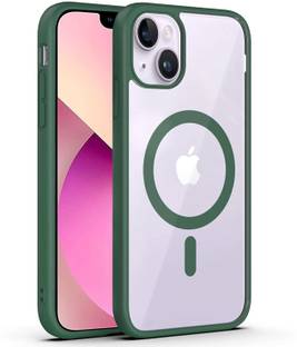 Micvir Back Cover for Apple iPhone 13