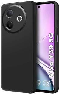 SMARTCASE Back Cover for vivo Y39 5G, (CDY)