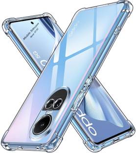 S-Softline Back Cover for Oppo Reno 10 5G