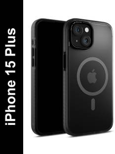 DailyObjects Back Cover for iPhone 14 Plus