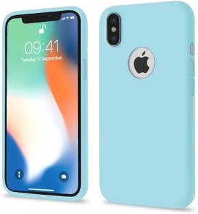 Pikkme Back Cover for Apple iPhone XS Max