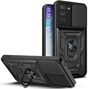 Gizzo Back Cover for Samsung Galaxy S21 FE 5G